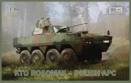 ibg-35033-kto-rosomak-polski-transporter-opancerzony-model-w-skali-1-35