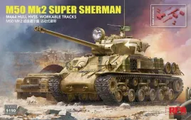 rfm-5150-izraelski-czolg-m50-mk2-super-sherman-m4a4-hull-hvss-model-1-35