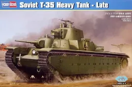 hobby-boss-83844-model-t-35-pozny-radziecki-czolg-ciezki-w-skali-1-35