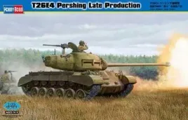hobby-boss-82428-model-czolgu-t26e4-pershing-wersja-pozna-1-35