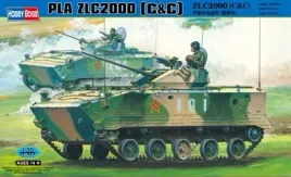 hobby-boss-82435-chinski-bojowy-woz-piechoty-pla-zlc-2000-model-1-35