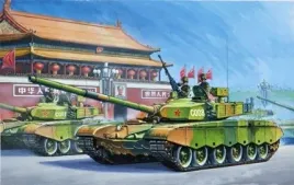 hobby-boss-82438-model-chinskiego-czolgu-do-sklejania-ztz-99-mbt-1-35