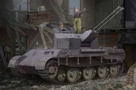 model-do-sklejania-hobby-boss-84535-samobiezne-dzialko-plot-flakpanzer-v