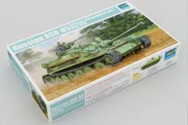 model-do-sklejania-russian-asu-85-airborne-self-trumpeter-01589-1-35