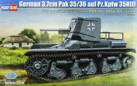 hobby-boss-83895-czolg-37cm-pak-35-36-auf-pz-kpfw-35r-f-model-1-35