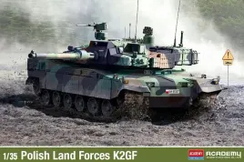 academy-13560-polski-czolg-k2-black-panther-model-1-35
