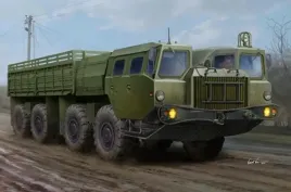 model-do-sklejania-samochod-ciezarowy-maz-7313-trumpeter-01050-1-35