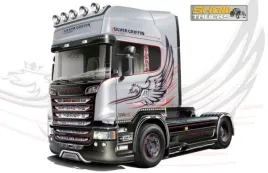 italeri-3906-model-scania-r730-v8-streamline-silver-griffin