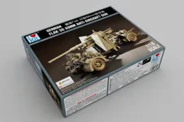 i-love-kit-61701-niemieckie-dzialo-flak-36-88mm-antiaircraft-gun-model-1-18