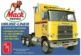 amt-1062-ciezarowka-mack-cruise-liner-semi-tractor-model-do-sklejania-1-25