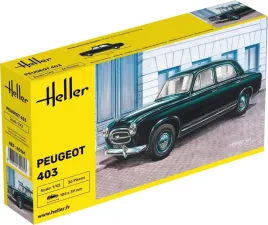 heller-80161-samochod-peugeot-403-model-do-sklejania-w-skali-1-43