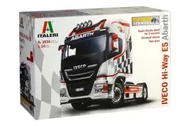 italeri-3934-ciezarowka-iveco-hi-way-e5-abarth-model-do-sklejania-1-24