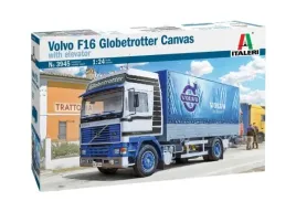 model-ciezarowki-volvo-f16-globetrotter-canvas-1-24-italeri-3945