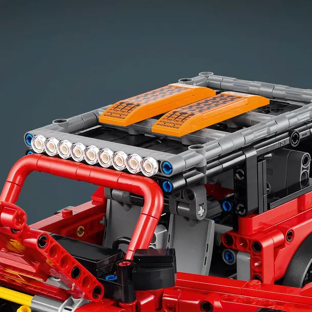 lego-technic-42213-suv-ford-bronco-material-tkanina
