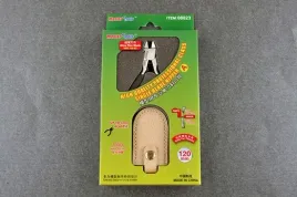 trumpeter-08023-wysokiej-jakosci-cazki-z-pojedynczym-ostrzem-single-nipper