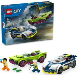zestaw-lego-city-60415-poscig-za-samochodem-policyjnym-i-samochodem-sport