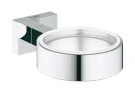 uchwyt-do-mydelniczki-kubka-grohe-essentials-cube-srebrny-metal-40508001