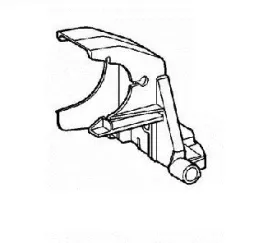 grohe-mocowanie-zaworu-napelniajacego-42246000
