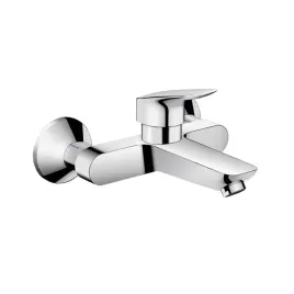 bateria-umywalkowa-scienna-hansgrohe-logis-chrom-71225000