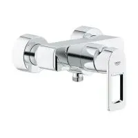 bateria-prysznicowa-scienna-grohe-quadra-32637000-chrom