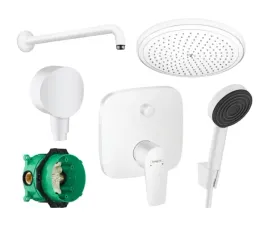 podtynkowy-zestaw-prysznicowy-hansgrohe-talis-e-deszczownica-280-bialy-mat
