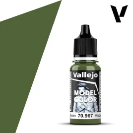 vallejo-70967-farba-olive-green-model-color-18ml