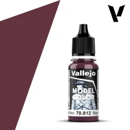 vallejo-70812-farba-violet-red-model-color-18ml