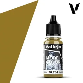 vallejo-70764-farba-military-yellow-model-color-18ml