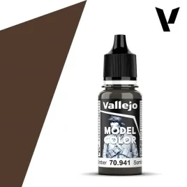 vallejo-70941-farba-burnt-umber-model-color-18ml