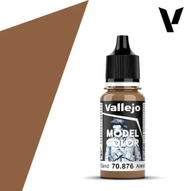 vallejo-70876-farba-brown-sand-model-color-18ml