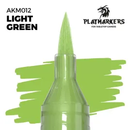 ak-interactive-akm012-light-green-playmarker