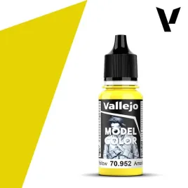 vallejo-70952-farba-lemon-yellow-model-color-18ml