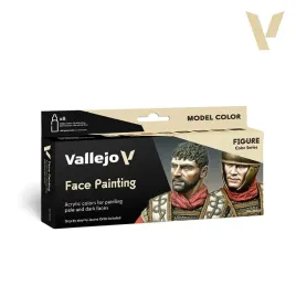 vallejo-70119-zestaw-8-farb-face-painting-farby-model-color-set