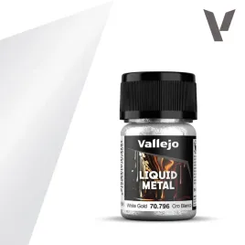 vallejo-70796-farba-metaliczna-white-gold-liquid-metal-35ml
