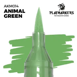 ak-interactive-akm014-animal-green-playmarker