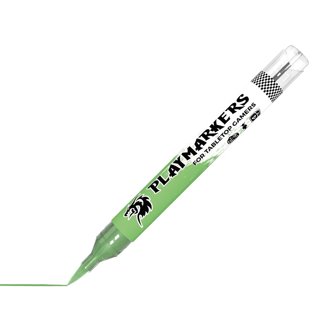 ak-interactive-akm014-animal-green-playmarker
