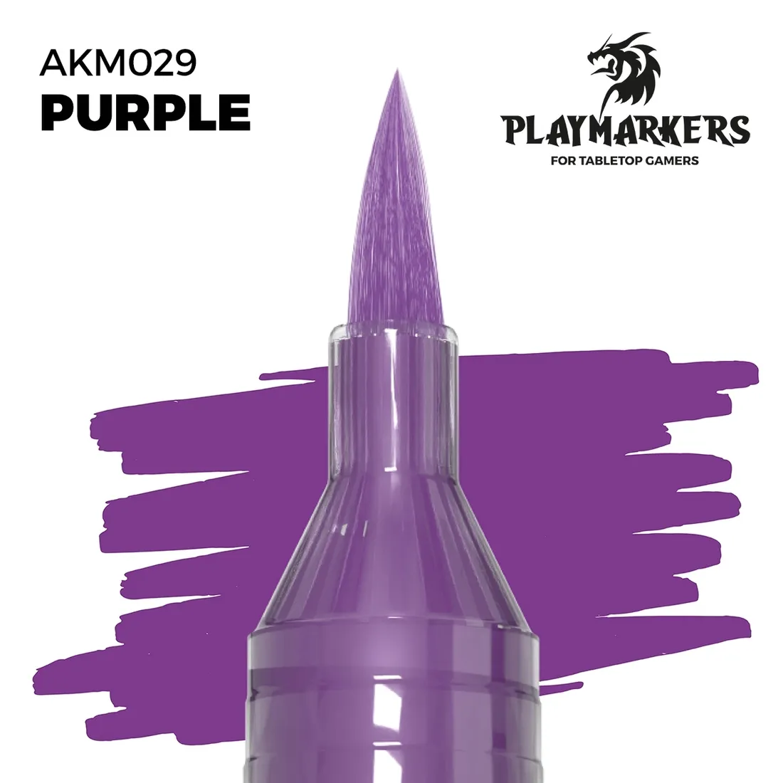 ak-interactive-akm029-purple-playmarker