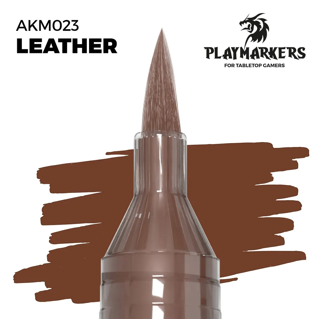 ak-interactive-akm023-leather-playmarker