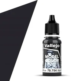 vallejo-70754-farba-continental-blue-model-color-18ml