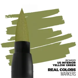 ak-interactive-rcm023-us-interior-yellow-green-marker-real-color