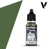 vallejo-70891-farba-intermediate-green-model-color-18ml