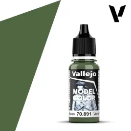 vallejo-70891-farba-intermediate-green-model-color-18ml
