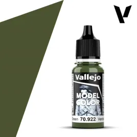 vallejo-70922-farba-uniform-green-model-color-18ml