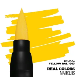 ak-interactive-rcm004-yellow-ral-1003-marker-real-color