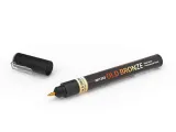 ak-interactive-1303-old-bronze-metallic-marker