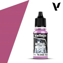vallejo-70958-farba-pink-model-color-18ml