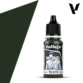 vallejo-70979-farba-camouflage-dark-green-model-color-18ml
