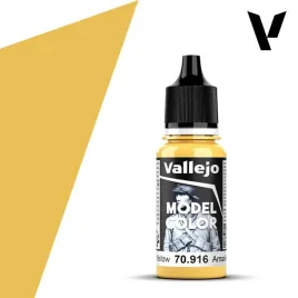 vallejo-70916-farba-sand-yellow-model-color-18ml