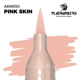 ak-interactive-akm010-pink-skin-playmarker