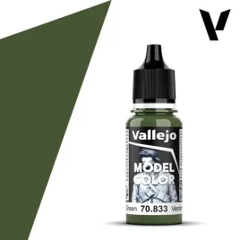 vallejo-70833-farba-fern-green-model-color-18ml